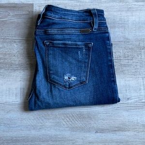 Kancan jeans